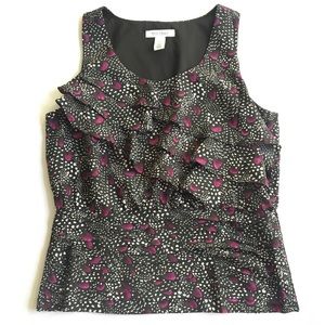 White House Black Market top